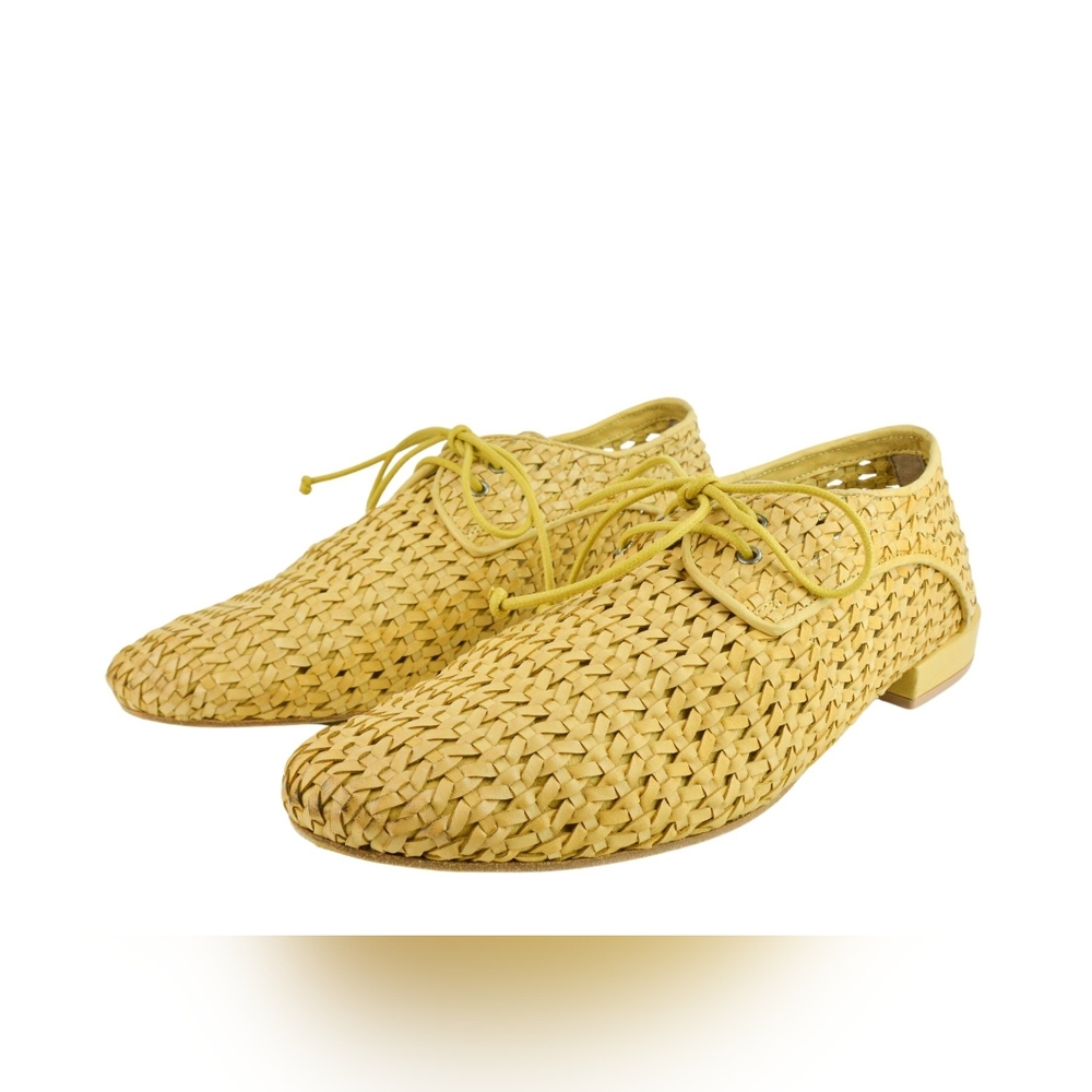 NwoB sz 39.5 $995 Marsell shoes